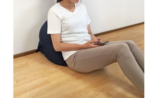 I-7　icoi　‐イコイ‐（ネイビー）